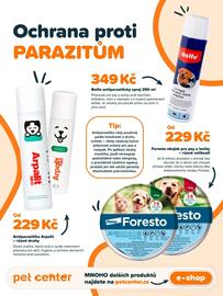 Pet Center leták Strana 7