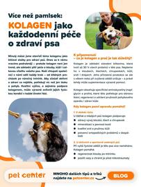Pet Center leták Strana 9