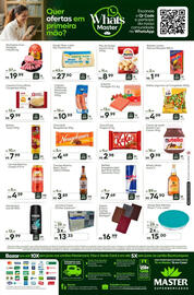 Folheto Master Supermercados Página 2