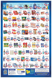 Folheto Supermercados BH Página 2