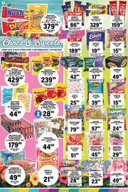 Giant Hyper catalogue Page 2
