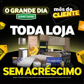 Folheto Quero Quero Página 1