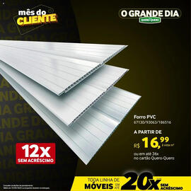 Folheto Quero Quero Página 10