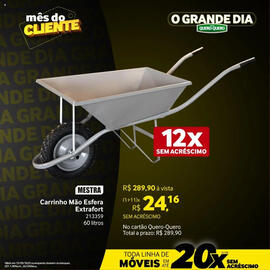 Folheto Quero Quero Página 11