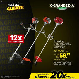 Folheto Quero Quero Página 12