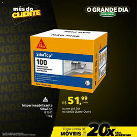 Folheto Quero Quero Página 13