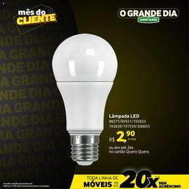 Folheto Quero Quero Página 16
