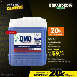 Folheto Quero Quero Página 17