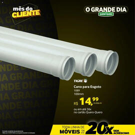 Folheto Quero Quero Página 20