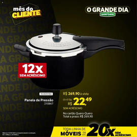 Folheto Quero Quero Página 21
