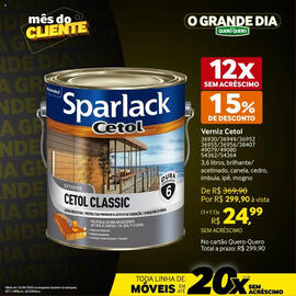 Folheto Quero Quero Página 22