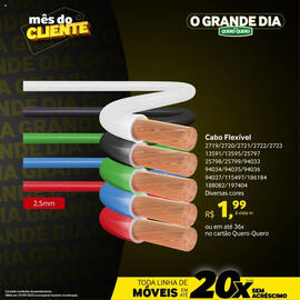 Folheto Quero Quero Página 25