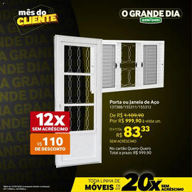 Folheto Quero Quero Página 26