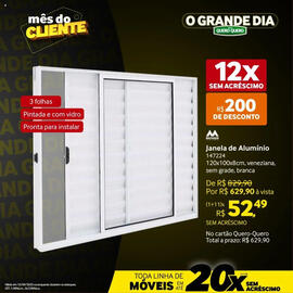 Folheto Quero Quero Página 27