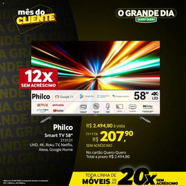 Folheto Quero Quero Página 29