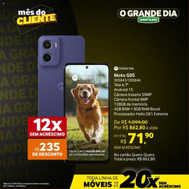 Folheto Quero Quero Página 30