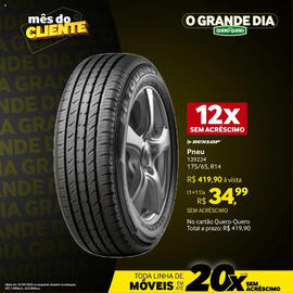 Folheto Quero Quero Página 33