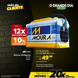 Folheto Quero Quero Página 35