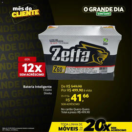 Folheto Quero Quero Página 36