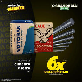 Folheto Quero Quero Página 4