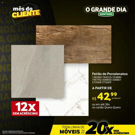 Folheto Quero Quero Página 5