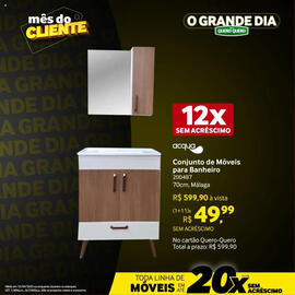 Folheto Quero Quero Página 6