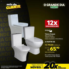 Folheto Quero Quero Página 7