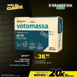 Folheto Quero Quero Página 8