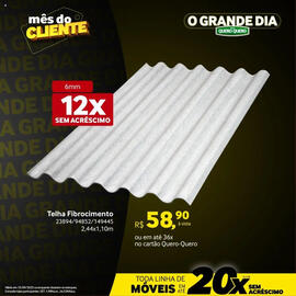 Folheto Quero Quero Página 9