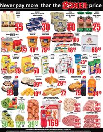 Boxer catalogue week 38 Page 2