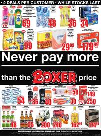 Boxer catalogue week 38 Page 4