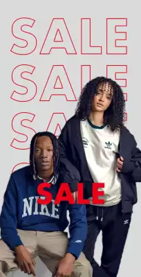 Side Step catalogue (valid until 21-09)
