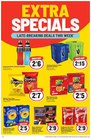 IGA catalogue week 38 Page 2