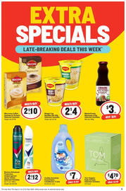 IGA catalogue week 38 Page 3