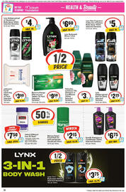 IGA catalogue week 38 Page 33