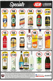 IGA catalogue week 38 Page 34