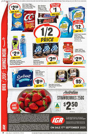 IGA catalogue week 38 Page 35