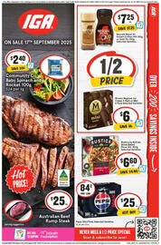 IGA catalogue week 38 Page 4