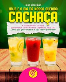 Folheto Comercial Esperança Página 2