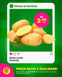 Folheto Comercial Esperança Página 6