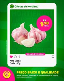 Folheto Comercial Esperança Página 7