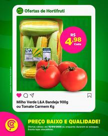 Folheto Comercial Esperança Página 8