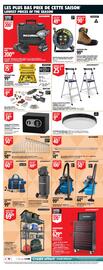 Canadian Tire flyer week 38 Page 7
