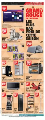 Canadian Tire flyer (valid until 25-09)