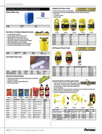 Fastenal flyer week 38 Page 12