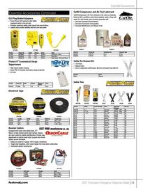 Fastenal flyer week 38 Page 13