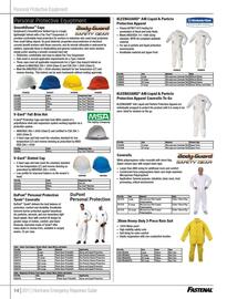 Fastenal flyer week 38 Page 16