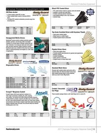Fastenal flyer week 38 Page 17