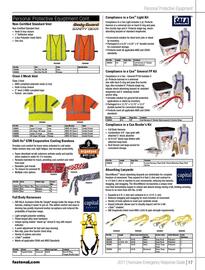 Fastenal flyer week 38 Page 19