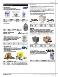 Fastenal flyer week 38 Page 23